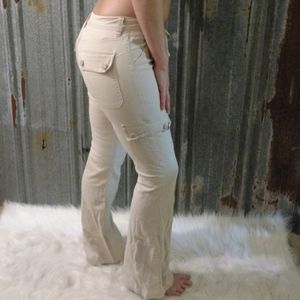 VINTAGE Plugg Pants